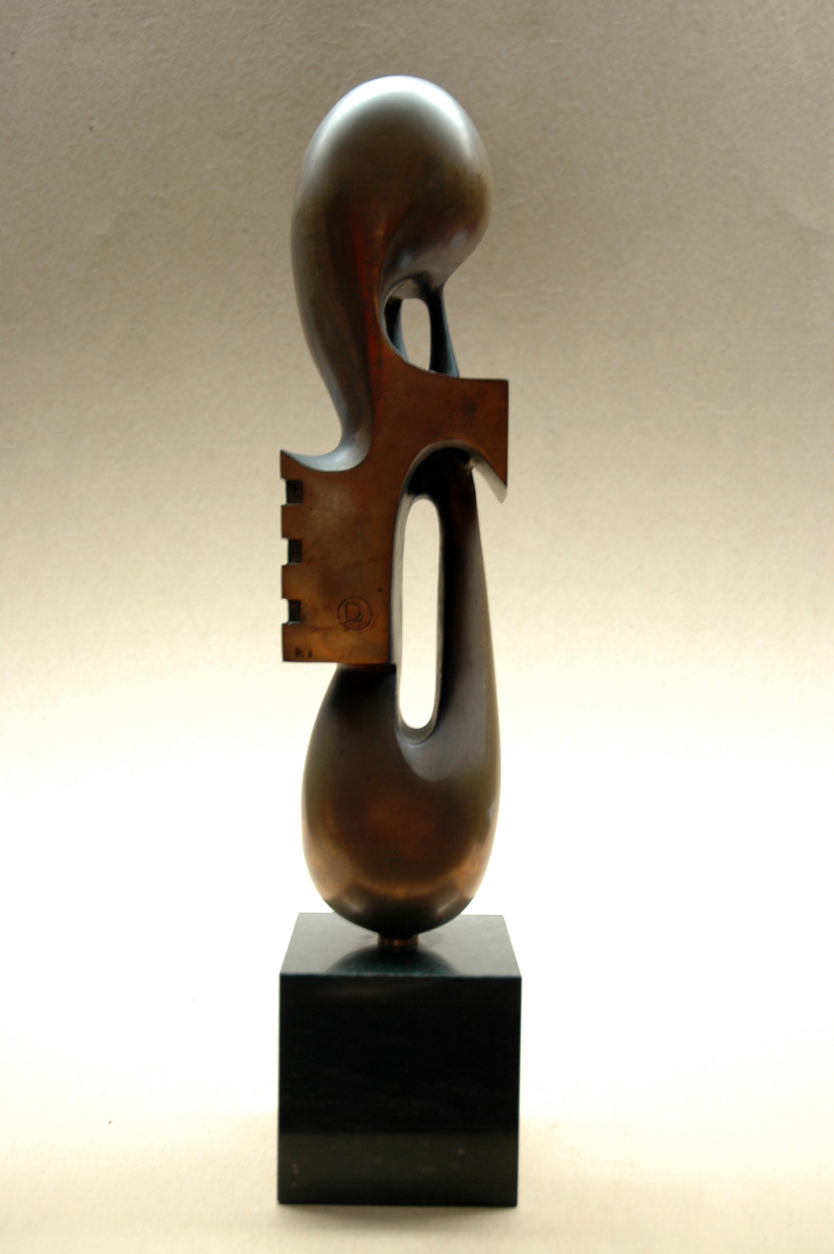 López Dirube, Rolando. 0772 reverso – Colección Reyes Veray